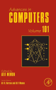 Title: Advances in Computers, Author: Atif Memon