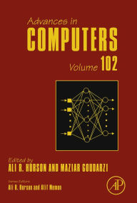 Title: Advances in Computers, Author: Elsevier Science