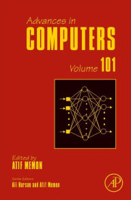 Title: Advances in Computers, Author: Elsevier Science