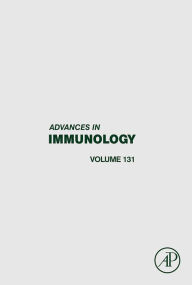 Title: Advances in Immunology, Author: Frederick Alt