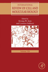 Title: International Review of Cell and Molecular Biology, Author: Lorenzo Galluzzi