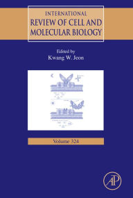 Title: International Review of Cell and Molecular Biology, Author: Kwang W. Jeon