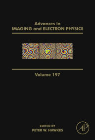 Title: Advances in Imaging and Electron Physics, Author: Peter W. Hawkes