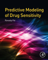 Title: Predictive Modeling of Drug Sensitivity, Author: Ranadip Pal