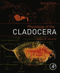 Title: Physiology of the Cladocera, Author: Nikolai N. Smirnov