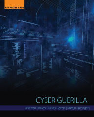 Title: Cyber Guerilla, Author: Romain Faure