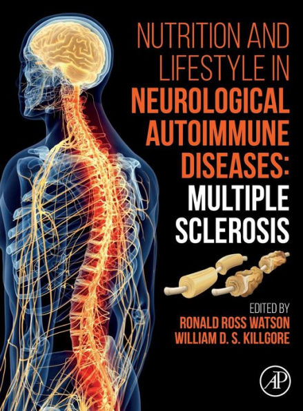 Nutrition and Lifestyle in Neurological Autoimmune Diseases: Multiple Sclerosis