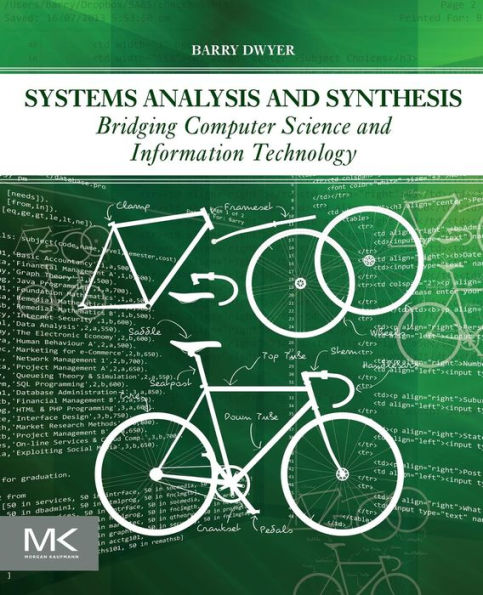 Systems Analysis and Synthesis: Bridging Computer Science and Information Technology