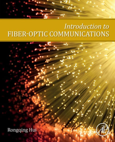 Introduction to Fiber-Optic Communications