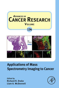 Title: Applications of Mass Spectrometry Imaging to Cancer, Author: Elsevier Science