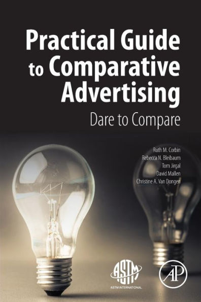 Practical Guide to Comparative Advertising: Dare to Compare