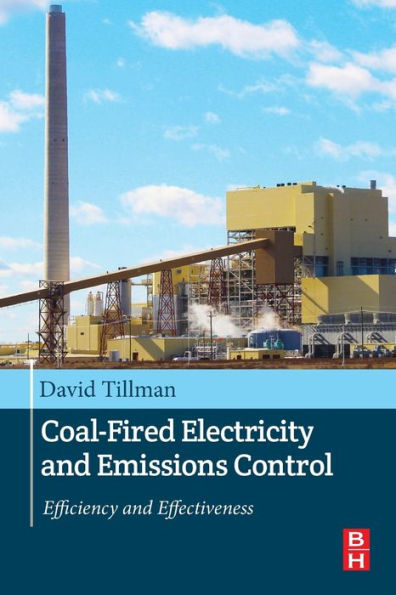 Coal-Fired Electricity and Emissions Control: Efficiency and Effectiveness