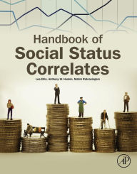 Title: Handbook of Social Status Correlates, Author: Lee Ellis