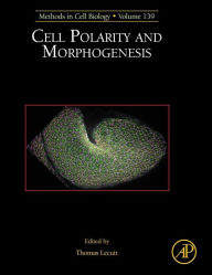 Title: Cell Polarity and Morphogenesis, Author: Thomas Lecuit