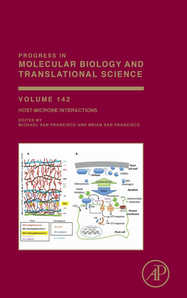 Host-Microbe Interactions