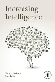 Title: Increasing Intelligence, Author: Norbert Jausovec