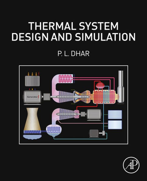 Thermal System Design and Simulation