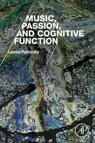 Music, Passion, and Cognitive Function