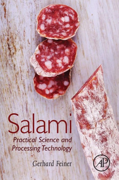 Salami: Practical Science and Processing Technology