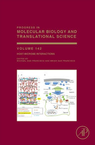 Title: Host-Microbe Interactions, Author: Elsevier Science