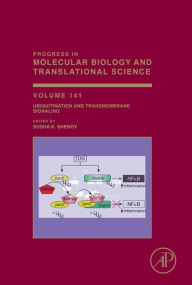 Title: Ubiquitination and Transmembrane Signaling, Author: Elsevier Science