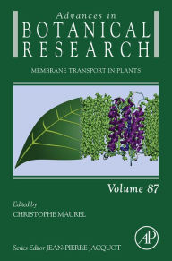 Title: Membrane Transport in Plants, Author: Elsevier Science