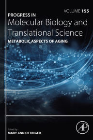 Title: Metabolic Aspects of Aging, Author: Elsevier Science