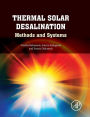 Thermal Solar Desalination: Methods and Systems