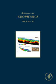 Title: Advances in Geophysics, Author: Lars Nielsen