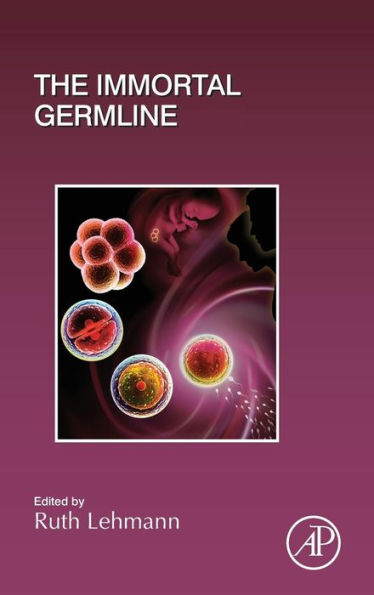 The Immortal Germline