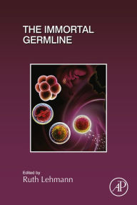 Title: The Immortal Germline, Author: Elsevier Science