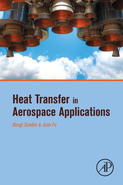 Heat Transfer in Aerospace Applications