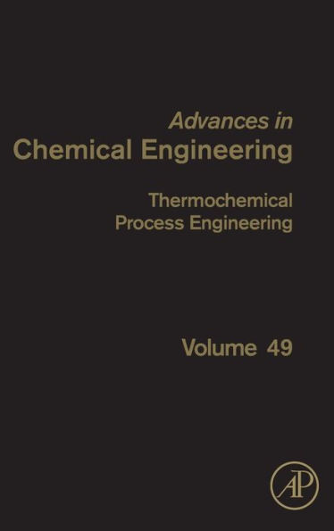 Thermochemical Process Engineering