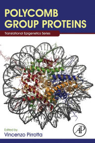 Title: Polycomb Group Proteins, Author: Vincenzo Pirrotta