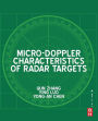 Micro-Doppler Characteristics of Radar Targets