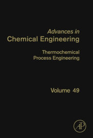 Title: Thermochemical Process Engineering, Author: Elsevier Science