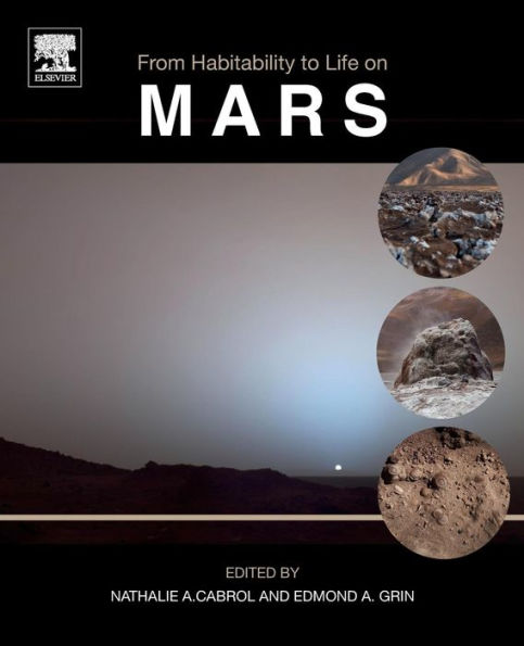 From Habitability to Life on Mars