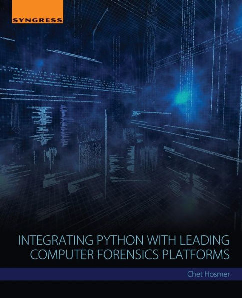 Integrating Python with Leading Computer Forensics Platforms by Chet ...