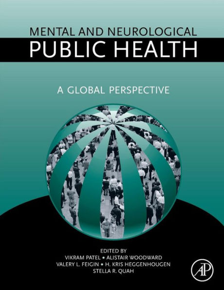 Mental and Neurological Public Health: A Global Perspective