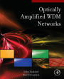 Optically Amplified WDM Networks