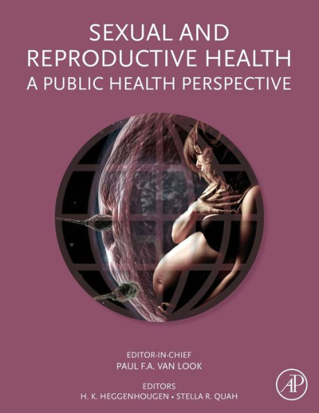 Sexual and Reproductive Health: A Public Health Perspective