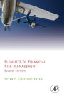 Elements of Financial Risk Management / Edition 2