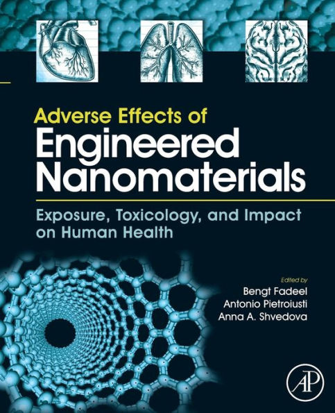 Adverse Effects of Engineered Nanomaterials: Exposure, Toxicology, and Impact on Human Health