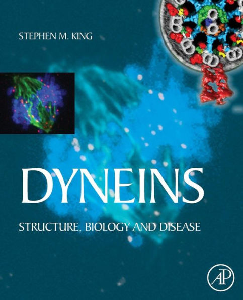 Dyneins: Structure, Biology and Disease