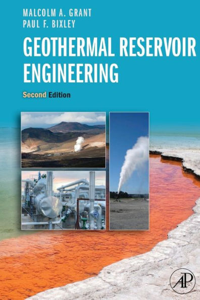 Geothermal Reservoir Engineering / Edition 2