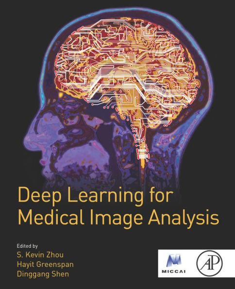 Deep Learning for Medical Image Analysis