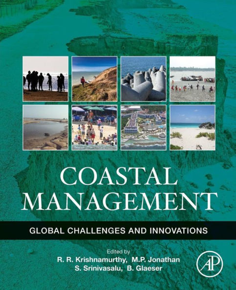 Coastal Management: Global Challenges and Innovations
