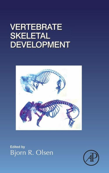 Vertebrate Skeletal Development