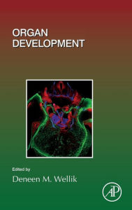 Title: Organ Development, Author: Deneen Wellik