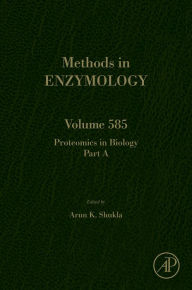 Title: Proteomics in Biology, Part A, Author: Elsevier Science
